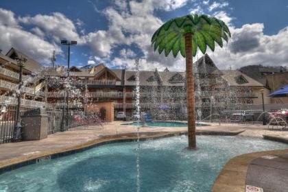 Motel in Gatlinburg Tennessee