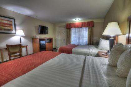 Crossroads Inn & Suites - image 3