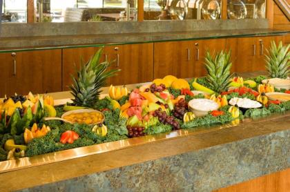 River Terrace Resort & Convention Center - image 4