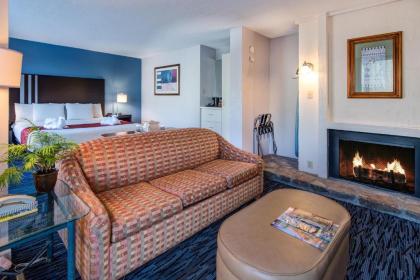Glenstone Lodge - image 4