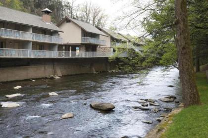Rocky Waters Motor Inn - image 3
