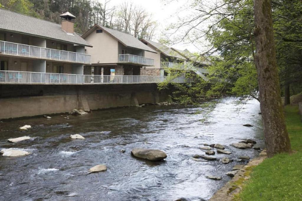 Rocky Waters Motor Inn - image 3