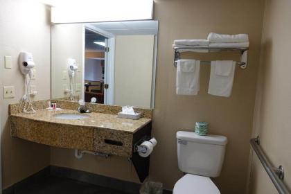 SureStay Plus Hotel by Best Western Gatlinburg - image 2