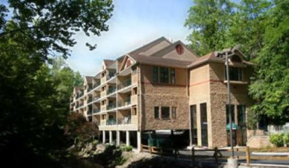 Apartment in Gatlinburg Tennessee