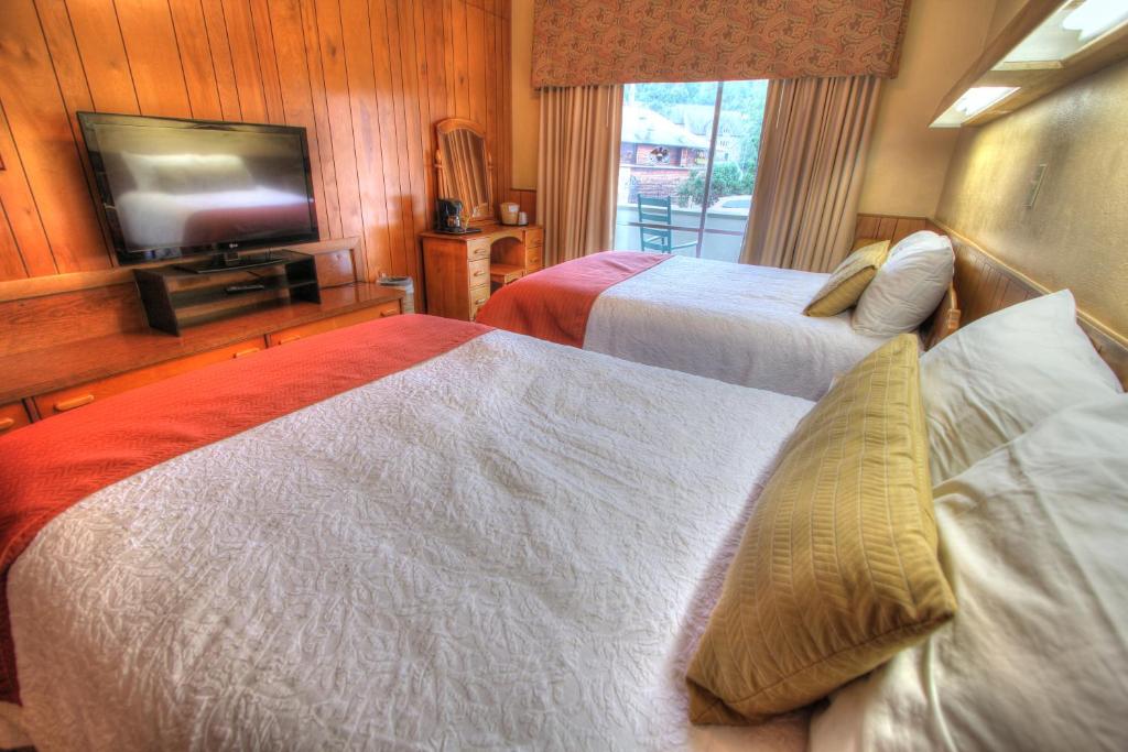 Gatlinburg Inn - image 4