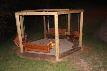 Lifes a Bear Holiday home