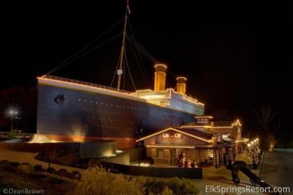 Gatehouse Condos - 704 Holiday home
