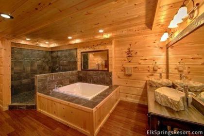 Holiday homes in Gatlinburg Tennessee