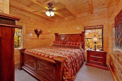 Basswood Lodge Holiday home - image 3