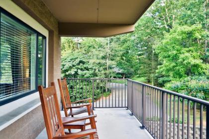 Glades View Condos Gatlinburg