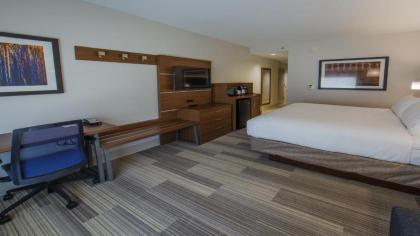 Holiday Inn Express Gatlinburg Downtown an IHG Hotel - image 2