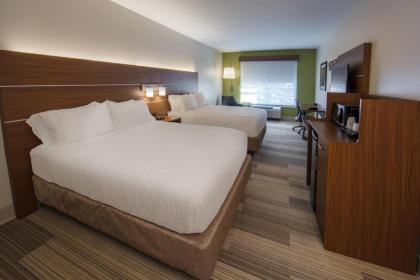 Holiday Inn Express Gatlinburg Downtown an IHG Hotel - image 5