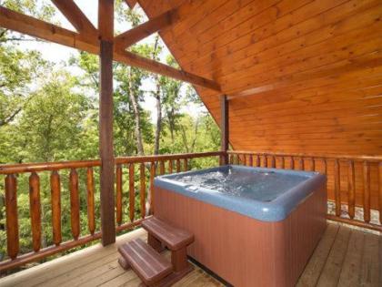 Holiday homes in Gatlinburg Tennessee