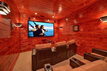 Hilltop Hideaway Holiday home