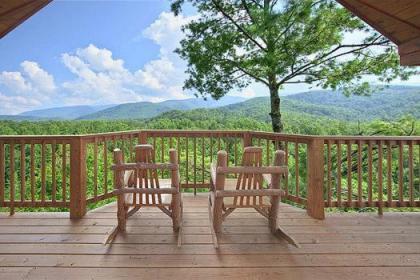 Holiday homes in Gatlinburg Tennessee