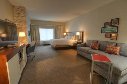 Hampton Inn Gatlinburg Historic Nature Trail Tn - image 1