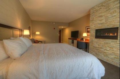 Hampton Inn Gatlinburg Historic Nature Trail Tn - image 2