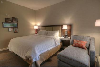 Hampton Inn Gatlinburg Historic Nature Trail Tn - image 4