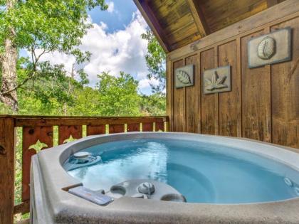 Bear Necessities 1 Bedroom Sleeps 8 Pool table Arcade WiFi Pets Tennessee