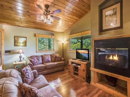 Holiday homes in Gatlinburg Tennessee
