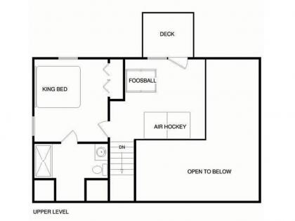 Gentle Ben’s Den 4 Bedrooms Pool Access Air Hockey WiFi Sleeps 12 - image 2