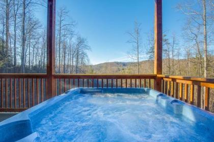 Holiday homes in Gatlinburg Tennessee