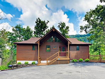 443 Loop Road Home Gatlinburg