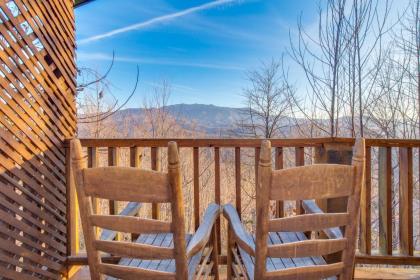 Holiday homes in Gatlinburg Tennessee