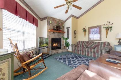 Holiday homes in Gatlinburg Tennessee