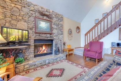 Holiday homes in Gatlinburg Tennessee