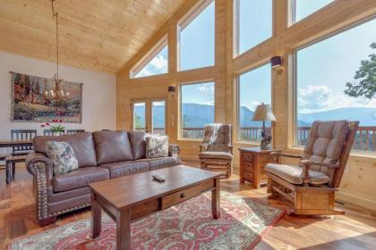 Holiday homes in Gatlinburg Tennessee