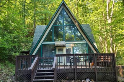 Smoky Bear Hideaway