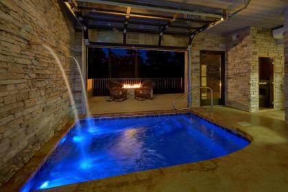Holiday homes in Gatlinburg Tennessee