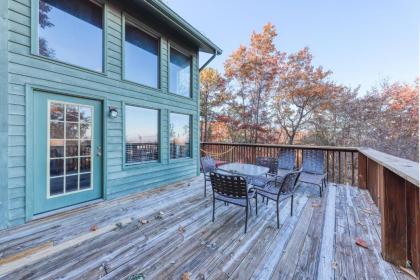 Holiday homes in Gatlinburg Tennessee