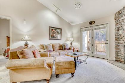 Baskin's Creek Condos IV