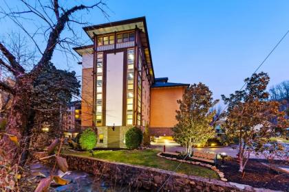 Baskin's Creek Condos III
