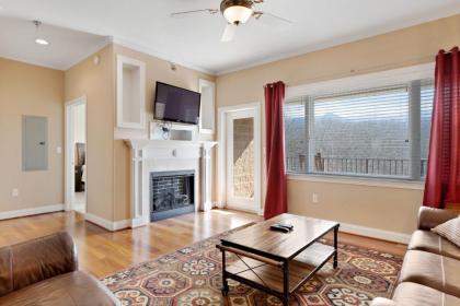 Holiday homes in Gatlinburg Tennessee