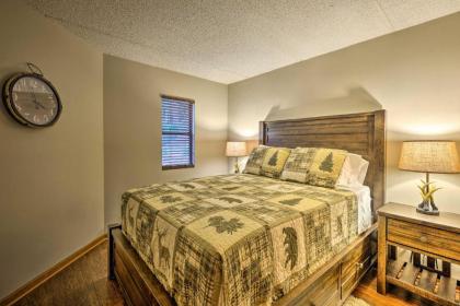 Chalet Village Upper Alpine Condo with Pool Access! - image 5