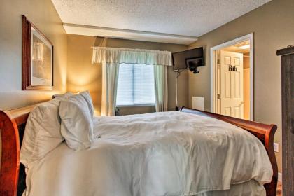 Ideally Located Downtown Gatlinburg Condo with Patio - image 3