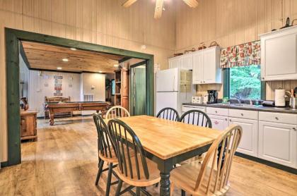 Quaint Home with Pool Access - 3 Miles to Downtown! - image 10
