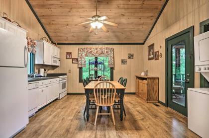 Quaint Home with Pool Access - 3 Miles to Downtown! - image 12