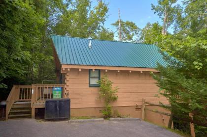 Foxy Lady #1531 by Aunt Bugs Cabin Rentals Gatlinburg Tennessee