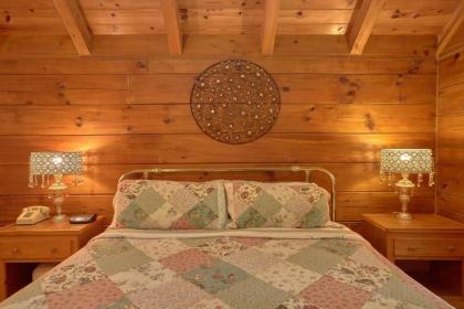 Foxy Lady #1531 by Aunt Bug's Cabin Rentals - image 10
