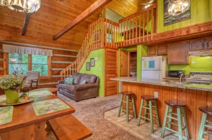 Parkside Party #1676 by Aunt Bug's Cabin Rentals - image 10