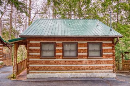 Leather And Lace #1615 by Aunt Bug's Cabin Rentals