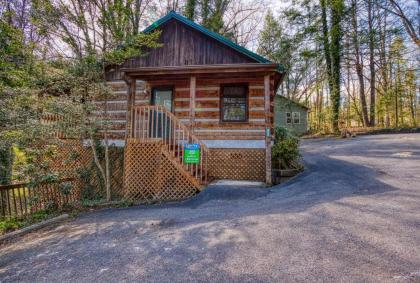 Linger Longer #1607 by Aunt Bugs Cabin Rentals