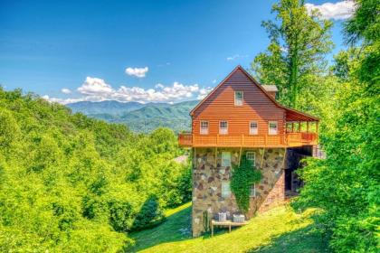Redneck Ritz Gatlinburg