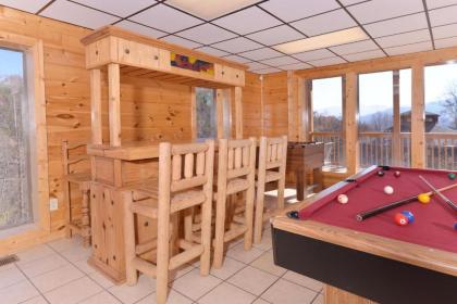 Redneck Ritz #724 by Aunt Bug's Cabin Rentals - image 2