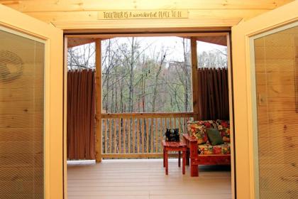 Mountain Hideaway - image 3