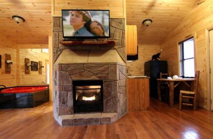 Mountain Hideaway - image 5
